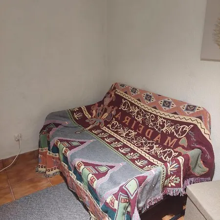 Casa Da De Caria (Castelo Branco)