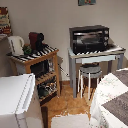 Casa Da De *