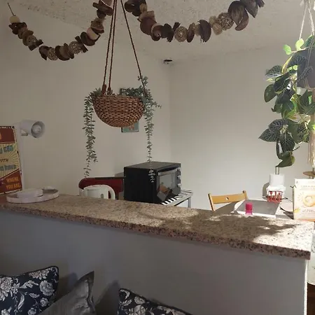 Villa Casa Da De Caria (Castelo Branco)