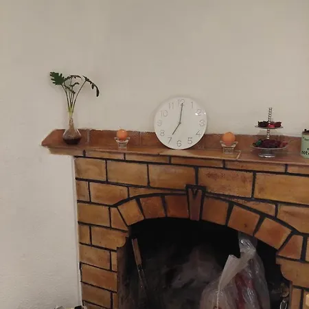 וילה Casa Da De Caria (Castelo Branco)