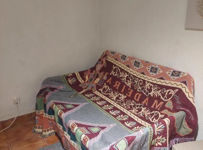 Casa Da De Caria (Castelo Branco)