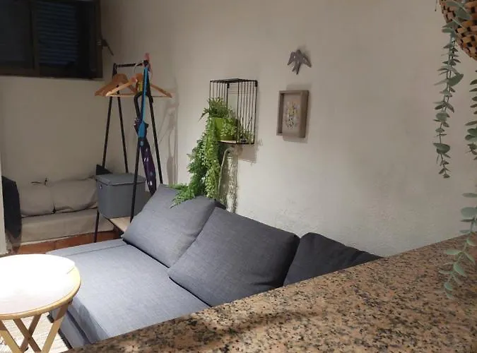 Vila Casa Da De Caria (Castelo Branco)