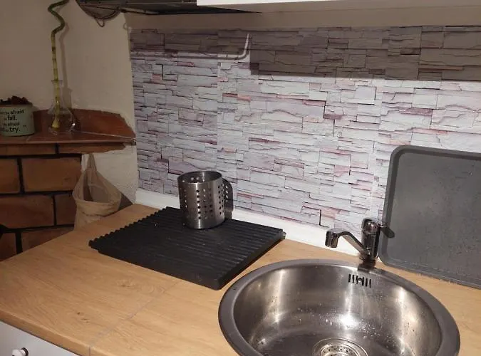 Casa Da De Vila Caria (Castelo Branco)