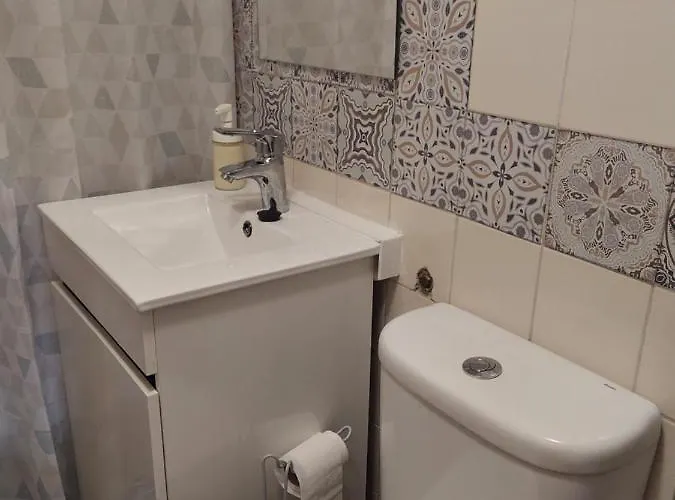 Casa Da De Caria (Castelo Branco)