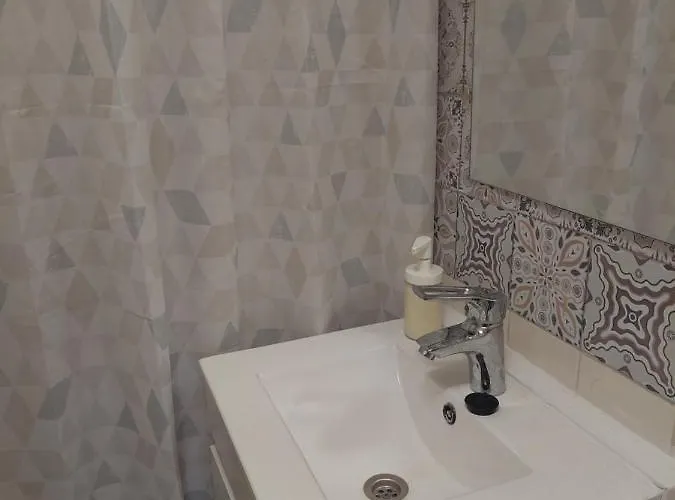 Vila Casa Da De Caria (Castelo Branco)