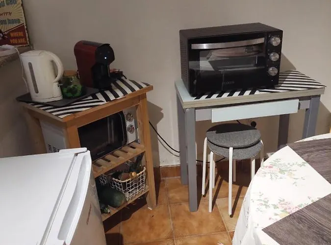 Casa Da De *
