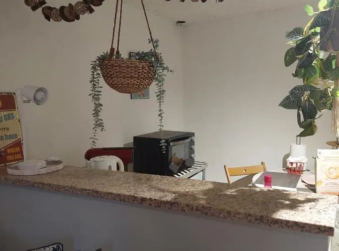 Vila Casa Da De Caria (Castelo Branco)