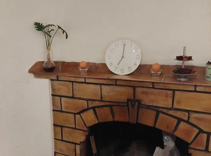 Villa Casa Da De Caria (Castelo Branco)